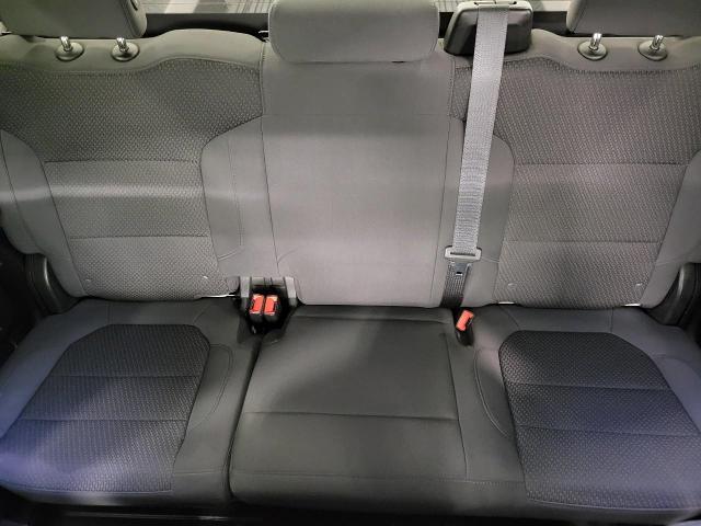2021 Chevrolet Silverado 1500 Vehicle Photo in GREEN BAY, WI 54303-3330