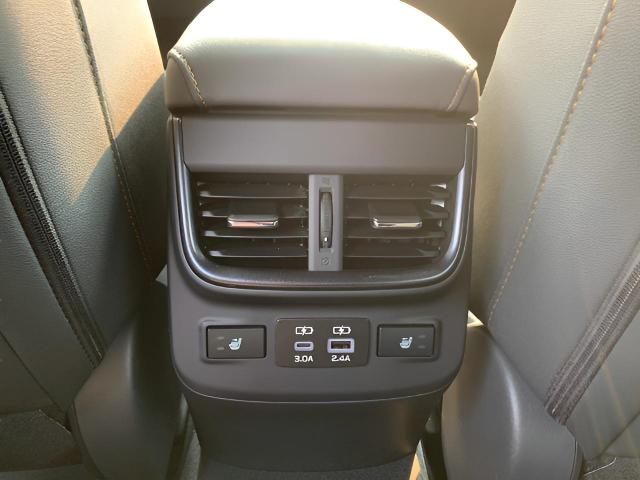 2025 Subaru Outback Vehicle Photo in Oshkosh, WI 54904