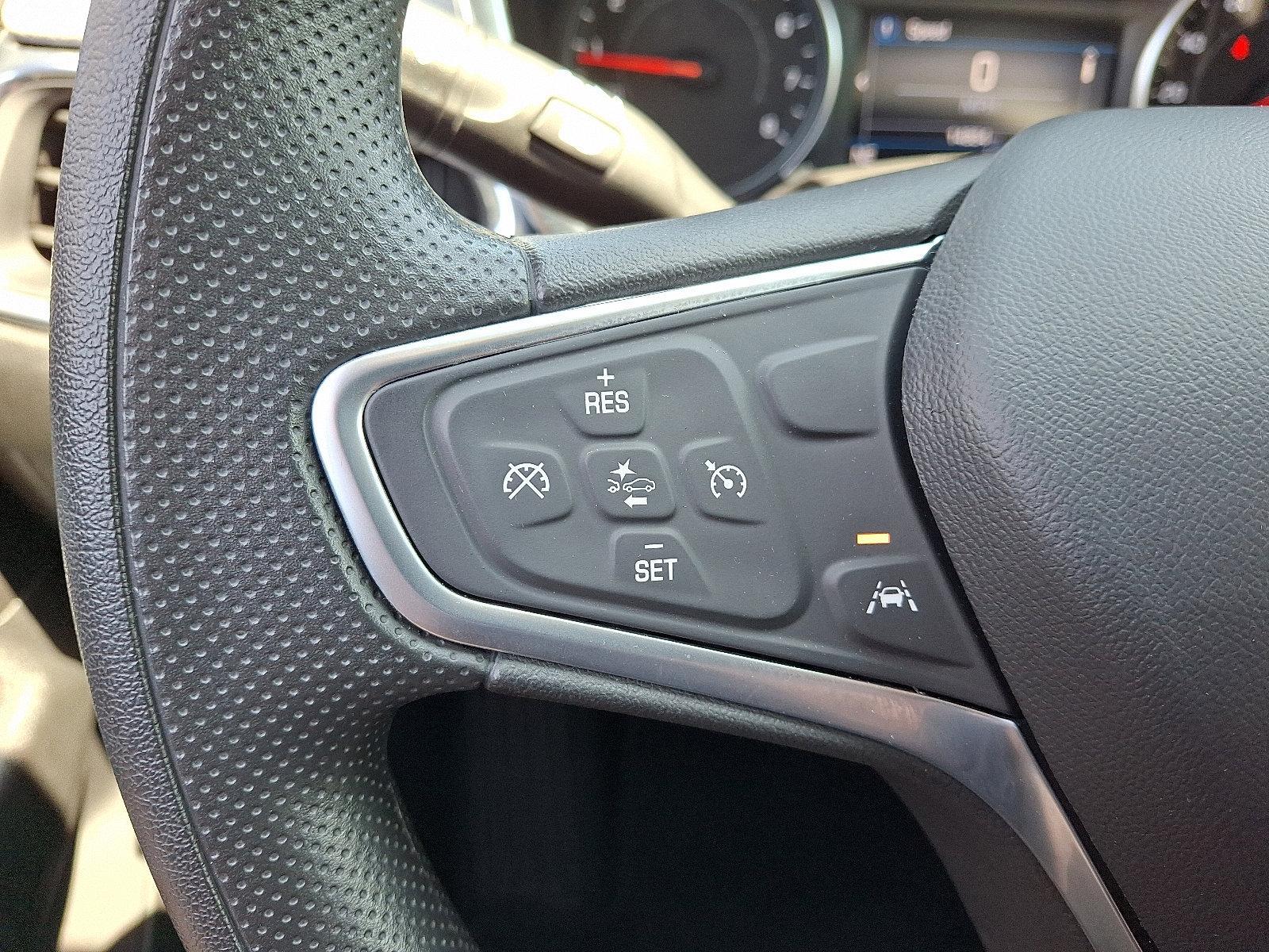 2023 Chevrolet Equinox Vehicle Photo in BETHLEHEM, PA 18017-9401