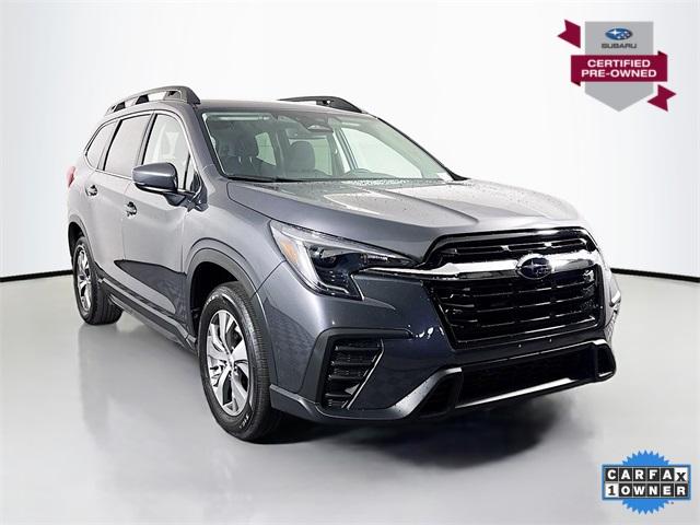 2024 Subaru Ascent Vehicle Photo in Puyallup, WA 98371