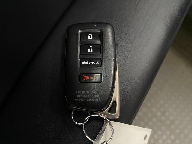 2018 Lexus RX 450hL Vehicle Photo in Appleton, WI 54913