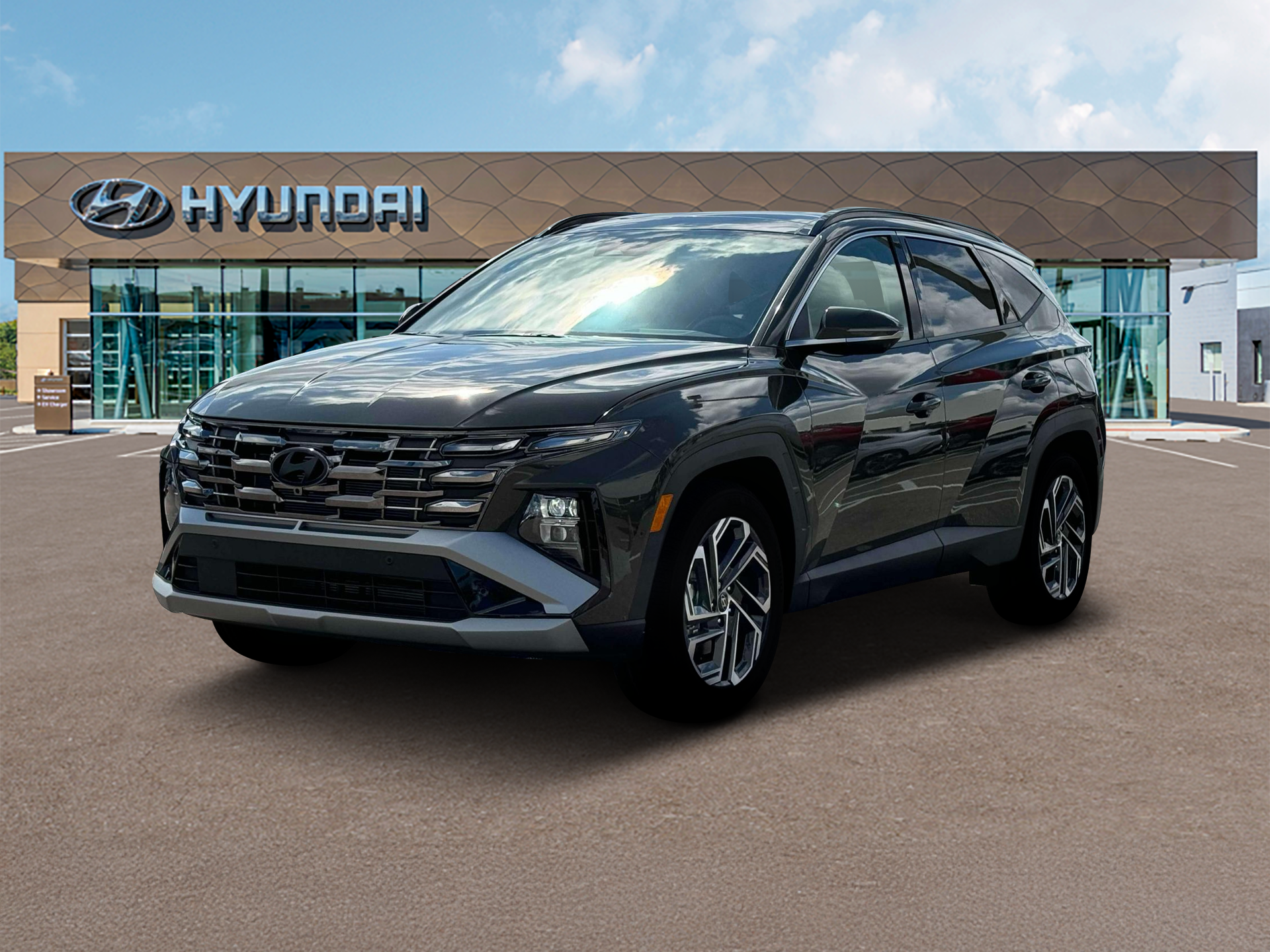2025 Hyundai TUCSON Vehicle Photo in Philadelphia, PA 19116