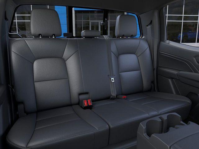2025 Chevrolet Colorado Vehicle Photo in PAWLING, NY 12564-3219
