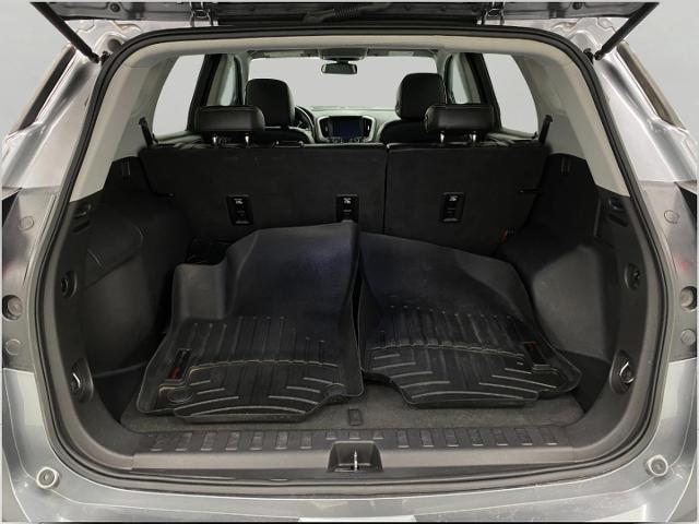 2019 GMC Terrain Vehicle Photo in Appleton, WI 54913