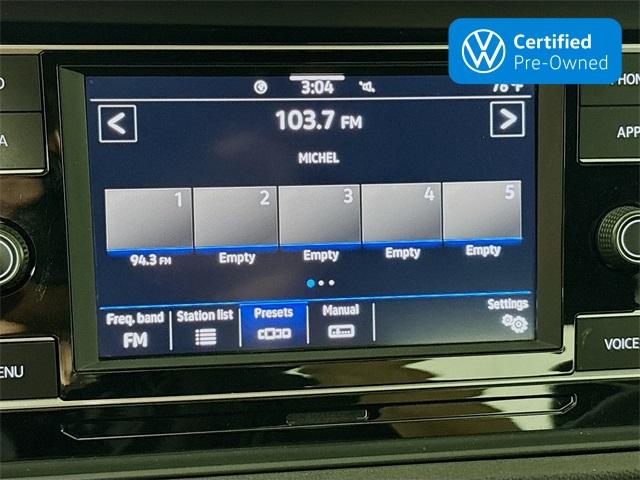 2022 Volkswagen Jetta Vehicle Photo in Puyallup, WA 98371