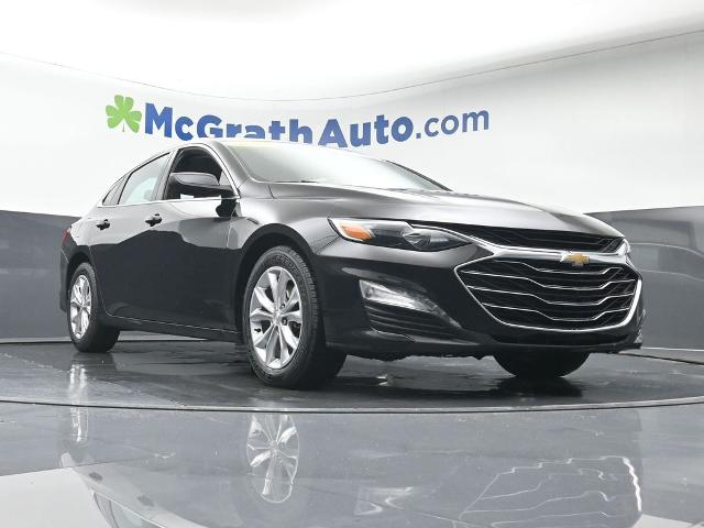 2023 Chevrolet Malibu Vehicle Photo in Cedar Rapids, IA 52402