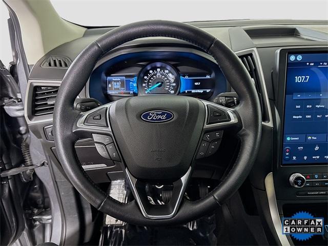 2022 Ford Edge Vehicle Photo in Puyallup, WA 98371