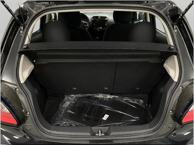 2024 Mitsubishi Mirage Vehicle Photo in Appleton, WI 54913
