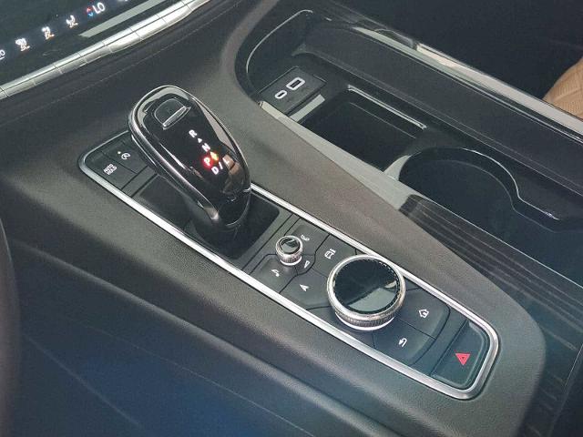 2022 Cadillac Escalade Vehicle Photo in Grapevine, TX 76051
