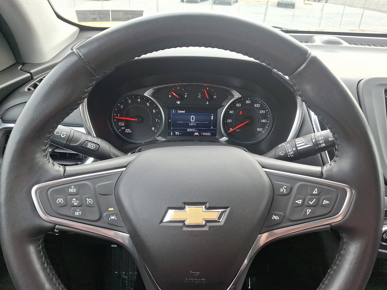 2020 Chevrolet Equinox Vehicle Photo in Harrisburg, PA 17111