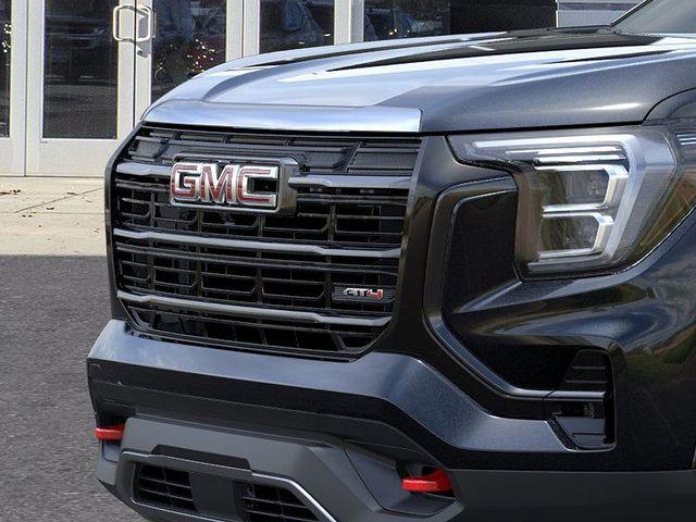 2026 GMC Terrain Vehicle Photo in DANBURY, CT 06810-5034