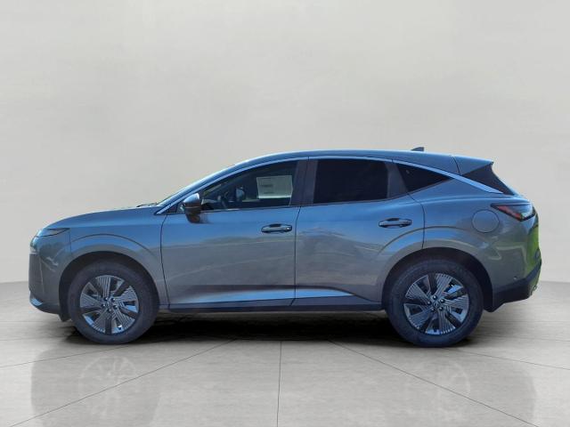 2025 Nissan Murano Vehicle Photo in Oshkosh, WI 54904