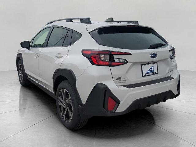 2025 Subaru Crosstrek Vehicle Photo in Green Bay, WI 54304