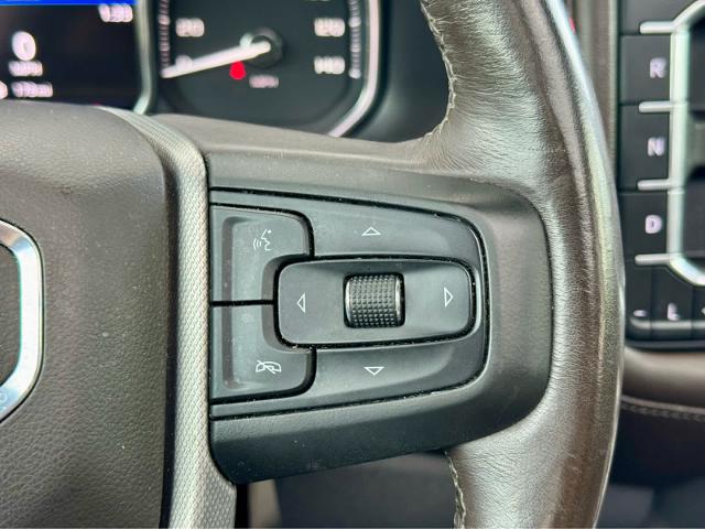 2021 GMC Yukon Vehicle Photo in DALLAS, TX 75209-3016