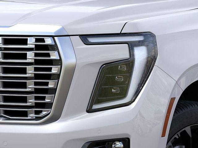 2025 GMC Yukon Vehicle Photo in DANBURY, CT 06810-5034