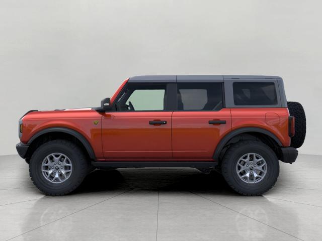 2024 Ford Bronco Vehicle Photo in Neenah, WI 54956