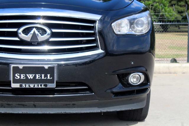 2014 INFINITI QX60 Vehicle Photo in HOUSTON, TX 77090