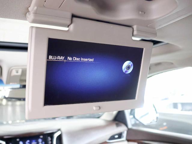 2016 Cadillac Escalade ESV Vehicle Photo in Dallas, TX 75209