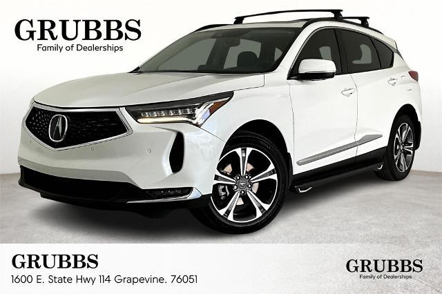 2023 Acura RDX Vehicle Photo in Grapevine, TX 76051