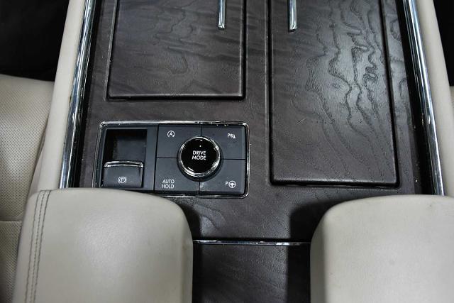 2021 Lincoln Navigator L Vehicle Photo in DALLAS, TX 75235