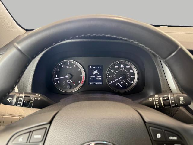 2018 Hyundai TUCSON Vehicle Photo in Appleton, WI 54914