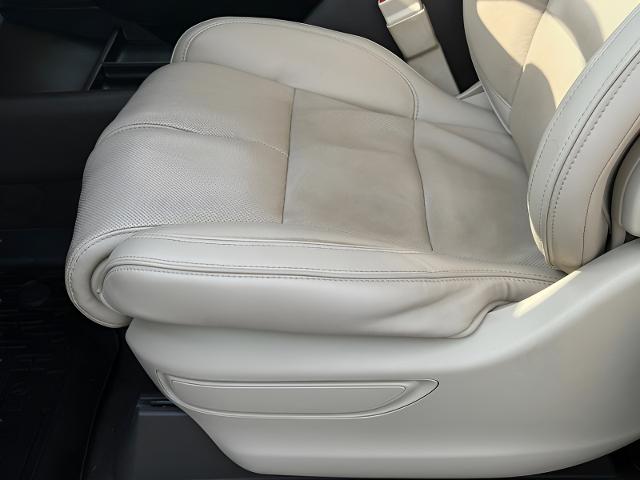 2018 Lincoln Navigator L Vehicle Photo in MADISON, WI 53713-3220