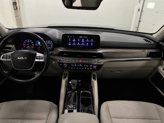 2022 Kia Telluride Vehicle Photo in Appleton, WI 54913