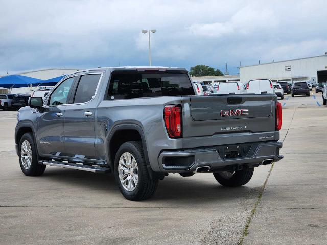 2019 GMC Sierra 1500 Vehicle Photo in DENTON, TX 76210-9321