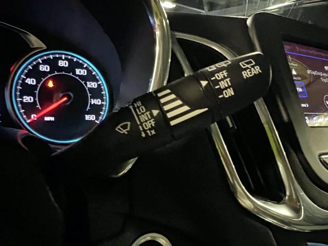 2022 Chevrolet Equinox Vehicle Photo in Roslyn, NY 11576