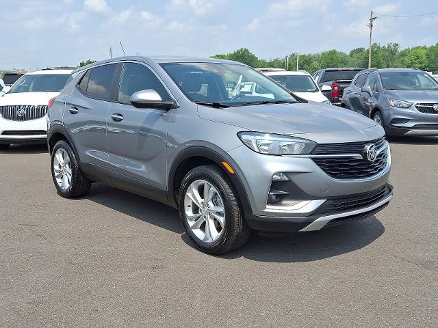 2023 Buick Encore GX Vehicle Photo in TREVOSE, PA 19053-4984