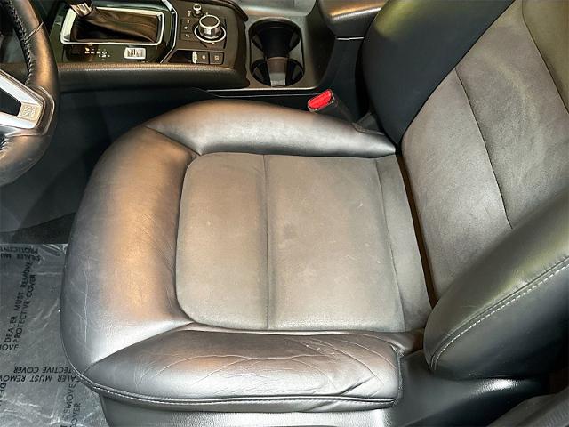 2017 Mazda CX-5 Vehicle Photo in EVERETT, WA 98203-5662