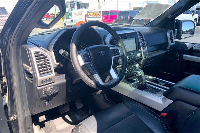 2016 Ford F-150 Vehicle Photo in INDEPENDENCE, MO 64055-1314