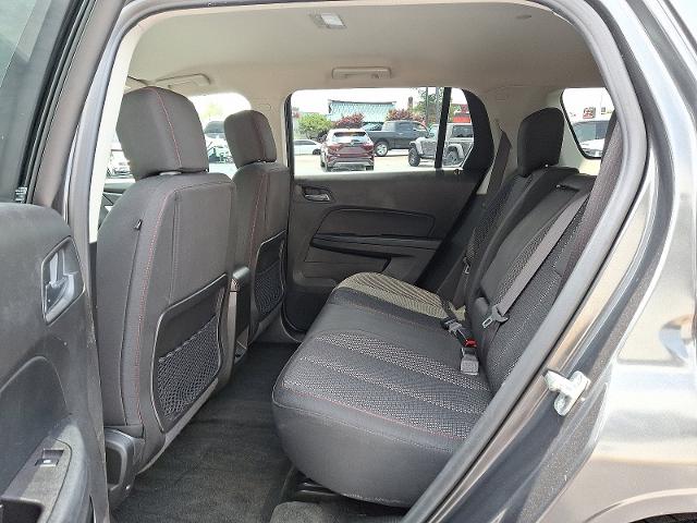 2017 GMC Terrain Vehicle Photo in HARRISBURG, PA 17111-1033