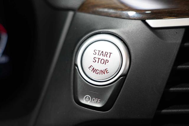 2021 BMW X3 M40i Vehicle Photo in GRAPEVINE, TX 76051