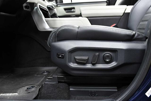 2023 Toyota Sequoia Vehicle Photo in DALLAS, TX 75235