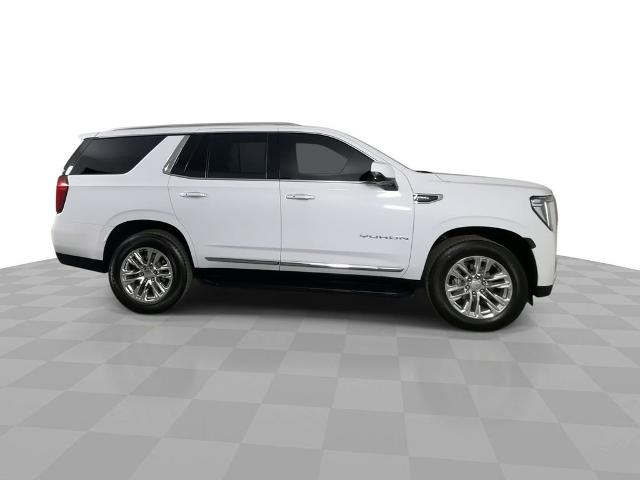 2022 GMC Yukon Vehicle Photo in GILBERT, AZ 85297-0402