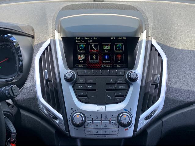 2017 GMC Terrain Vehicle Photo in BEAUFORT, SC 29906-4218