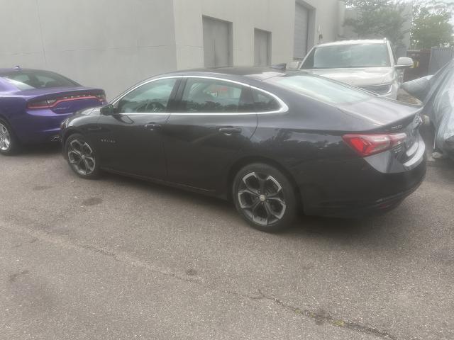 2022 Chevrolet Malibu Vehicle Photo in Savannah, GA 31419