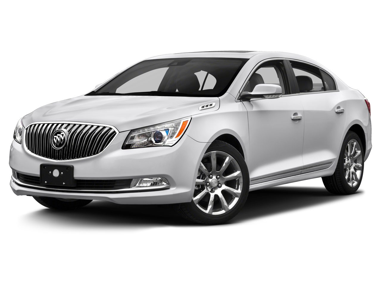 2015 Buick LaCrosse Vehicle Photo in LANCASTER, PA 17601-0000