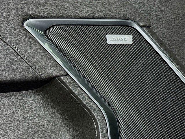 2025 Chevrolet Silverado 2500 HD Vehicle Photo in PUYALLUP, WA 98371-4149