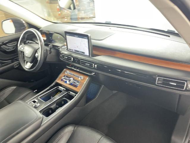 2020 Lincoln Aviator Vehicle Photo in GILBERT, AZ 85297-0402