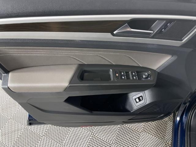 2022 Volkswagen Atlas Vehicle Photo in GILBERT, AZ 85297-0402