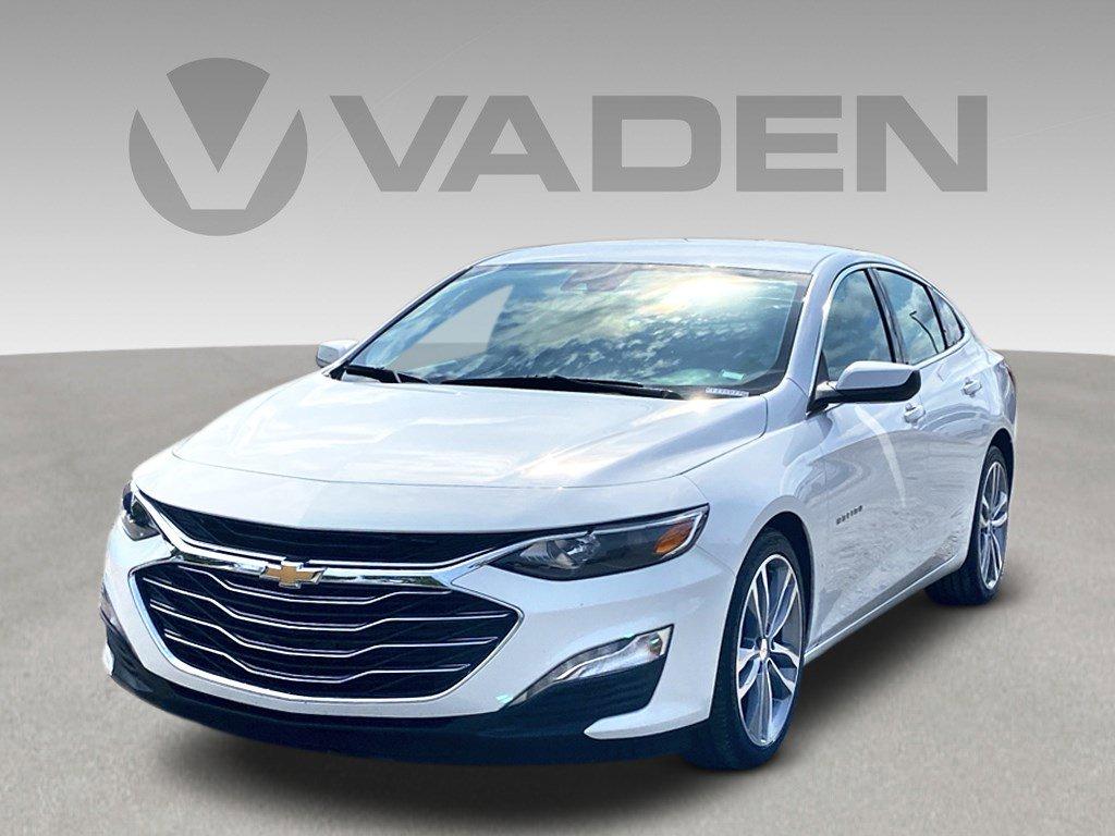 2023 Chevrolet Malibu Vehicle Photo in SAVANNAH, GA 31406-4513