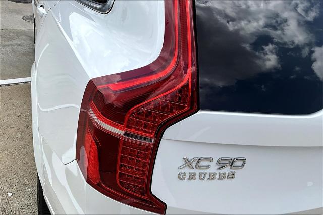 2023 Volvo XC90 Vehicle Photo in Houston, TX 77007