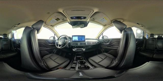 2023 Lincoln Corsair Vehicle Photo in Tulsa, OK 74129