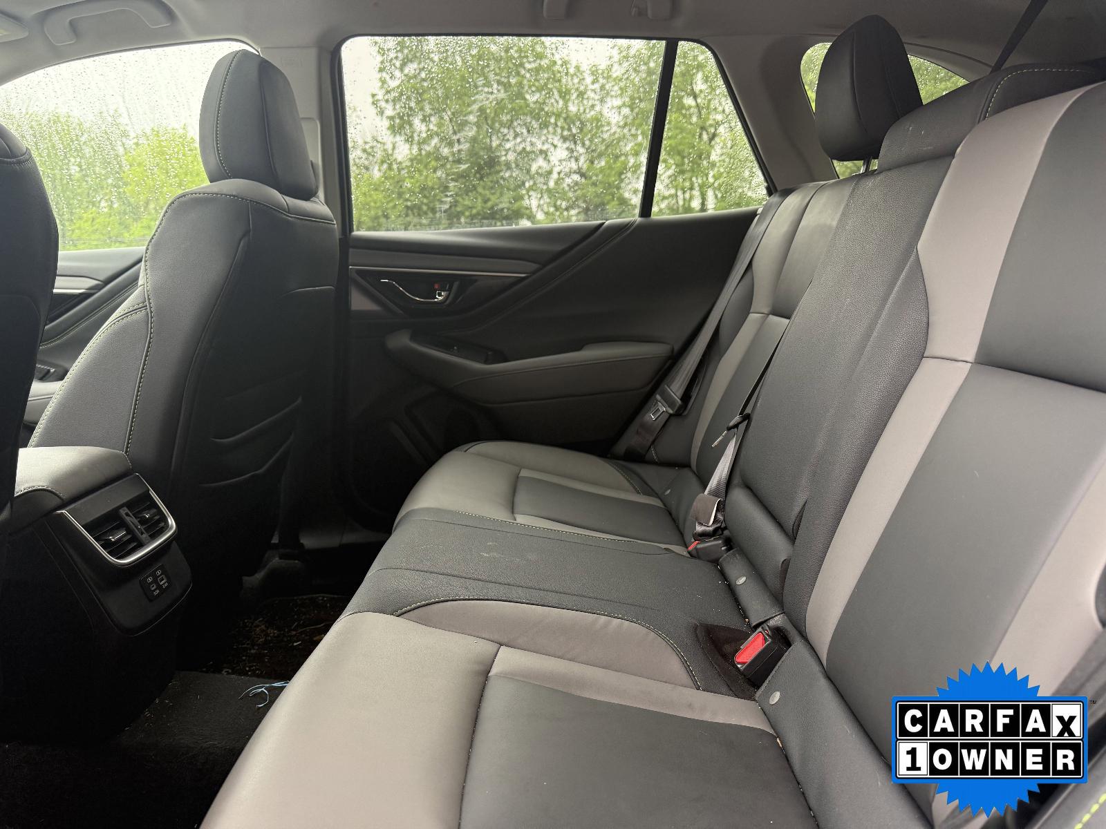 2023 Subaru Outback Vehicle Photo in Harrisburg, PA 17111