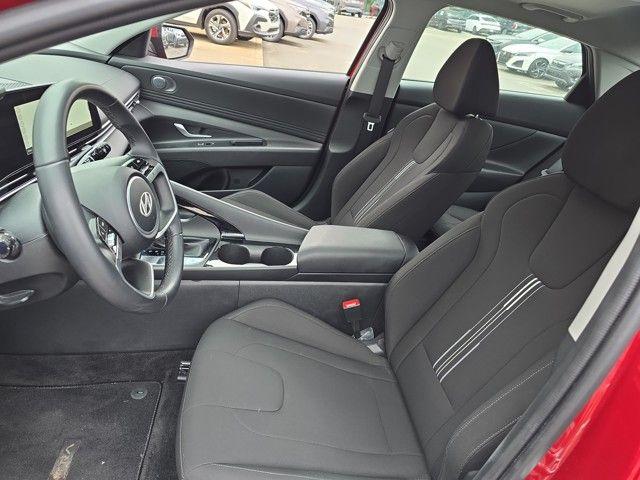 2024 Hyundai ELANTRA Vehicle Photo in Pleasant Hills, PA 15236