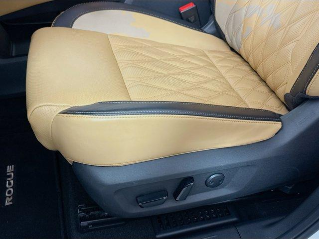 2022 Nissan Rogue Vehicle Photo in Flemington, NJ 08822