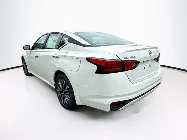 2025 Nissan Altima Vehicle Photo in Flemington, NJ 08822