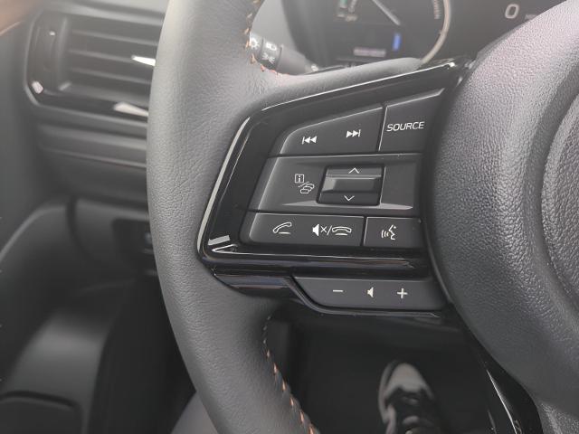2025 Subaru Forester Vehicle Photo in Green Bay, WI 54304